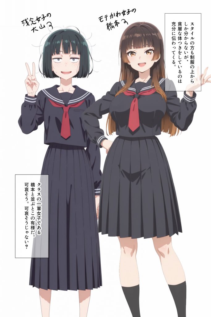 とにかくヤリたくて妥協の末付き合った地味顔で貧相な体の女子をうっかり孕ませてしまった俺の末路03