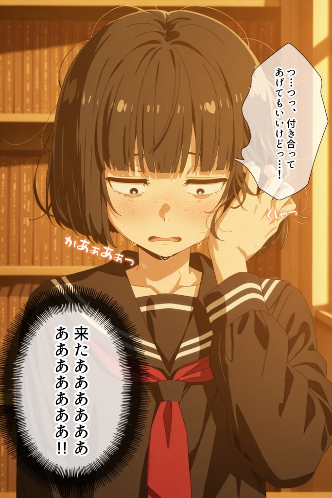 とにかくヤリたくて妥協の末付き合った地味顔で貧相な体の女子をうっかり孕ませてしまった俺の末路07