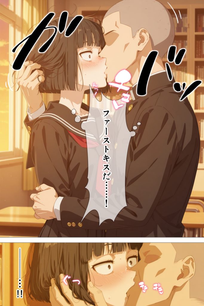とにかくヤリたくて妥協の末付き合った地味顔で貧相な体の女子をうっかり孕ませてしまった俺の末路09