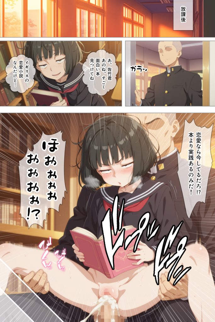 とにかくヤリたくて妥協の末付き合った地味顔で貧相な体の女子をうっかり孕ませてしまった俺の末路33